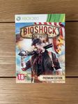 Bioshock Infinite - Premium Edition