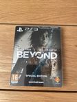 Beyond: Two Souls - Special Edition