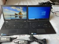 Dell inc latitude E7470