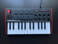 AKAI Professional MPK Mini MK3