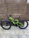 Cannondale Moterra El Mountainbike