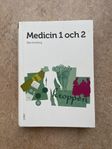 Medicin 1 och 2