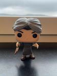 Funko pop - Norman Bates