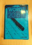 Word 2016  - grunder