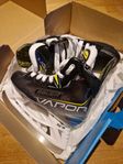 Bauer Vapor 3x stl 1.5 (oanvända)