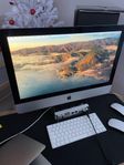 iMac 4K 21.5’ 2017