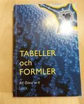 Tabeller och formler 