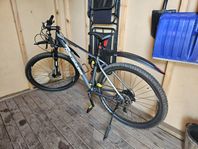 NAKAMURA CALIBER 29" MOUNTAINBIKE