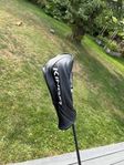 Cobra King F7 Ti Driver