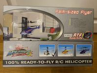 Walkera helicopter R/C5-5 (helikopter-leksak) 