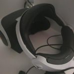 ps4 vr med box 