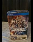 Valkyria Chronicles 4 Collector's Edition