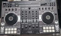 Serato Roland DJ-808 