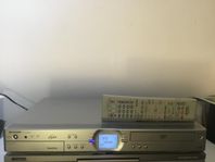 Sharp DV-HR300,Samsung DVD-HR773 DVD/HDD recorder 