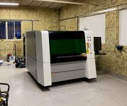 Fiberlaser Gweike LF 1313