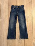 Jeans strl 128, som nya