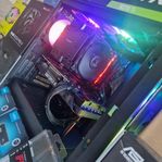 Nvidia Rtx 3070ti Intel core i7 13700k 