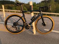 Specialized VENGE 2 PRO Disc Etap strlk 58