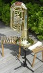 Cerveny Bb-Tuba Symphonia 3