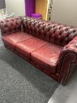 Chesterfield Soffgrupp