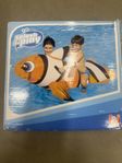 Bestway Splash and Play Clownfish Pool float 