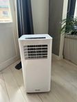  AC, Luftkonditionering Smart 2600 W 70 cm