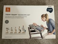 Tripp Trapp newborn set