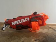 Mega Blaster Nerf 