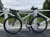 Cannondale Supersix 