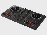 Pioneer DDJ-200 nyskick