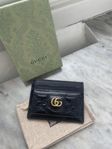 GUCCI card holder/kort hållare