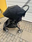 city mini by baby jogger