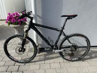 CUBE Mountainbike