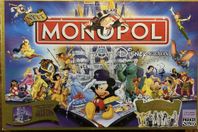 Disney monopol 