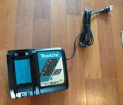 Makita DC18RC laddare 110-120V