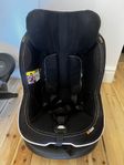 BeSafe iZi Modular Rf i-Size + Isofix-platta