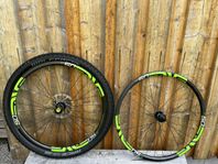 Enve hjul Cannondale Scalpel Si, Fsi