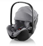 Britax römer babysafe pro