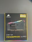 Corsair 4x8gb rgb vengeance rgb pro