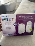 Babyvakt Philips 