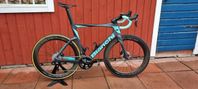 Bianchi Oltre Pro - Durace Di2 12SP