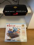  iSTAR A9000 Plus online-TV 