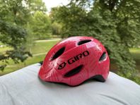 Giro Scamp Mips Rosa Pearl