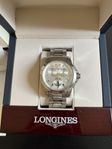 Longines Conquest 