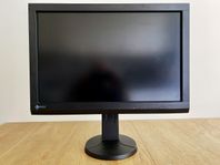 Eizo Självkallibrerande CG246