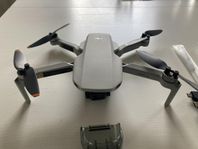 DJI Mini 2 Fly More Combo (EU)