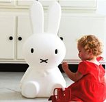 Miffy XL Golvlampa 