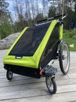 Thule Chariot Cheetah XT