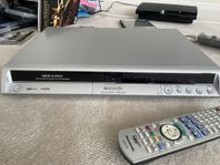 Panasonic DVD Recorder DMR-EH65 