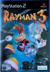 Rayman 3 (PS2)